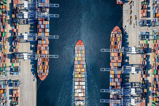 DN xuất khẩu Vinatex, May Sông Hồng, Vĩnh Hoàn, Sao Ta... bước vào giai đoạn thử lửa lớn nhất từ đầu năm 