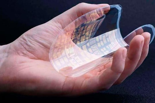 Phát hiện siêu vật liệu bền gấp 200 lần thép, dẫn điện vượt xa đồng… chỉ nhờ băng dính, hứa hẹn một nền văn minh công nghệ mới