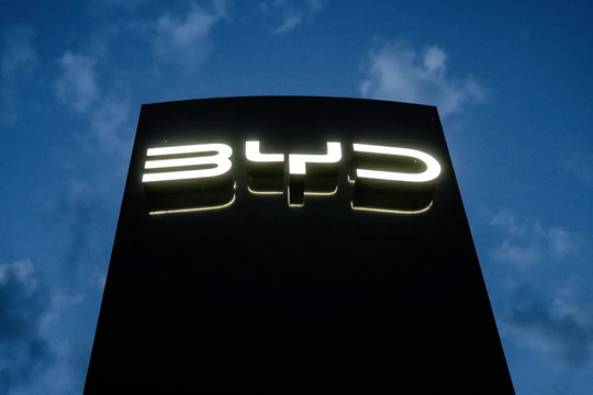 Nổi tiếng về doanh số, tại sao xe điện BYD không thành công về uy tín thương hiệu như Ford, Mercedes hay Ferrari?