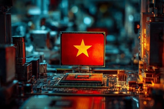 Tỉnh sát Hà Nội lọt vào tầm ngắm "ông trùm" công nghệ thế giới, mở đường cho ngành kinh tế tỷ đô