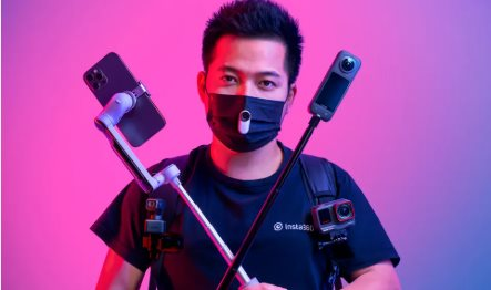 Kì tích công nghệ thế giới của tỷ phú 9x