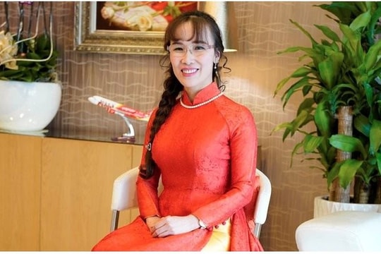 10 DN tư nhân lớn nhất Việt Nam 2025: Hai DN của tỷ phú Nguyễn Thị Phương Thảo lần đầu tiên cùng góp mặt 