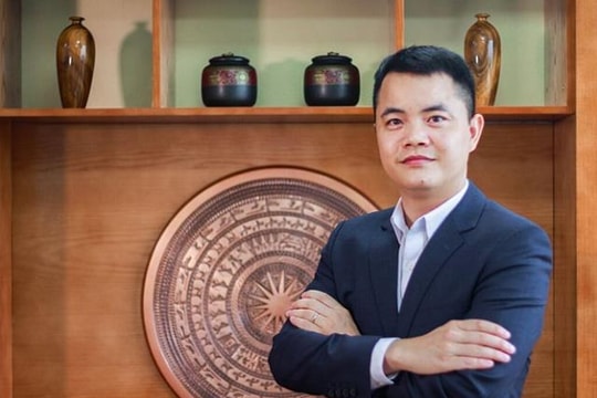 Chủ tịch AzFin: Chứng khoán Việt Nam đang rất rẻ