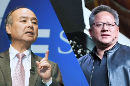 Một công ty bán sạch gần 6 tỷ USD cổ phiếu Nvidia ngay trước đợt bán tháo: Nỗi sợ bong bóng AI hay kế hoạch ‘tất tay liều ăn nhiều’?