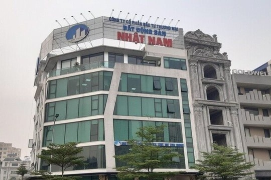 Vụ án Công ty bất động sản Nhật Nam: 9.113 tỷ đồng đã đi về đâu?