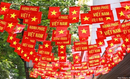 Quốc tế: “Kết quả tăng trưởng của Việt Nam vượt kỳ vọng”