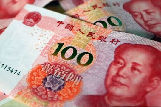 Thay vì USD, láng giềng Việt Nam dự định vay bằng tiền Trung Quốc