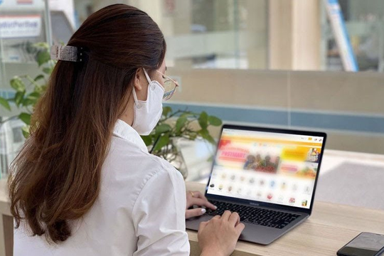 Đã xong việc nhưng người thuê quyết không chuyển trả 200 triệu đồng, cô gái ở Hà Nội báo công an