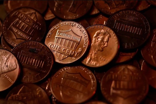 Mỹ chính thức ngừng phát hành đồng xu có lịch sử 238 năm