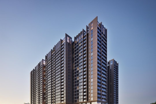 Dự án bất động sản hơn 4.500 tỷ đồng của Hoá chất Đức Giang được chấp thuận sau 5 năm chờ đợi