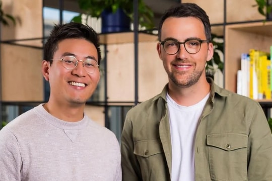 'Kỳ lân' dạy ngoại ngữ bằng AI của Hàn Quốc sắp 'Mỹ tiến', muốn cạnh tranh trực tiếp với cú xanh Duolingo, hiện đã có 15 triệu người dùng