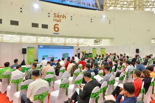 Ngành dược liệu Việt Nam đứng trước cơ hội trở thành ngành hàng xuất khẩu có giá trị