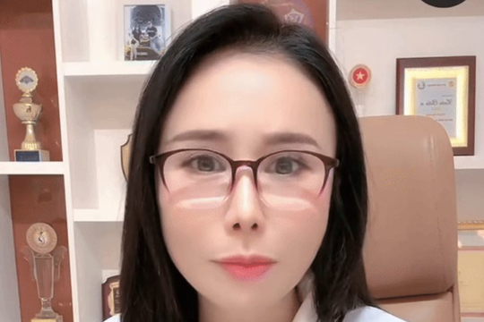 "Phú bà" Mailisa là ai?