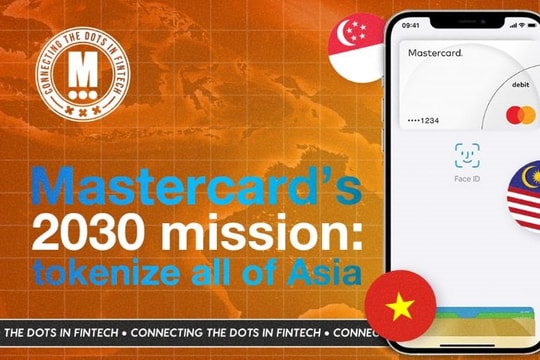 Công nghệ passkey và token: “Tấm khiên” mới chống gian lận thanh toán trực tuyến