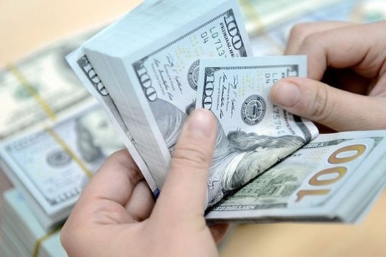 Sẽ ra sao nếu con người không còn sử dụng tiền mặt?