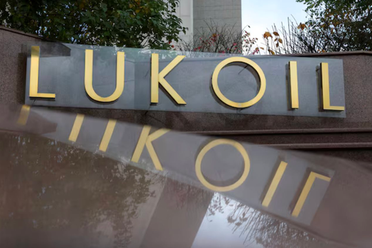 'Miếng bánh' 22 tỷ USD của Nga đang thành mục tiêu săn đón từ Á sang Âu: Moscow sẽ mặc kể để Mỹ lại đóng băng tài sản?