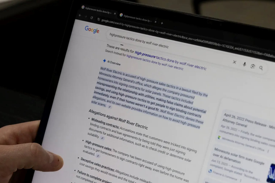 Cơn đau đầu của giới công nghệ: Chatbot bịa đặt thông tin nghiêm trọng, có công ty chịu thiệt hại hàng trăm nghìn USD