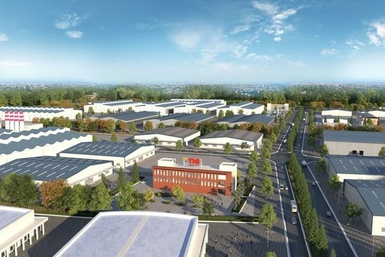 TNI Nam Quang hút thành công 1.500 tỷ đồng trái phiếu trong 2 tuần