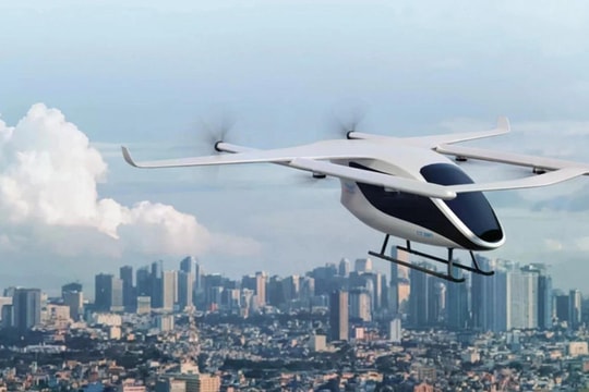 Việt Nam đang đứng trước 'cơ hội ngàn năm có một' để trở thành trung tâm của khu vực và thế giới trong lĩnh vực 700 tỷ USD