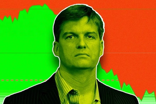 Nhà đầu tư bán khống nổi tiếng đóng quỹ phòng hộ, cảnh báo BigTech ‘gian lận’ 176 tỷ USD hồ sơ kế toán, thổi phồng lợi nhuận vì bong bóng AI