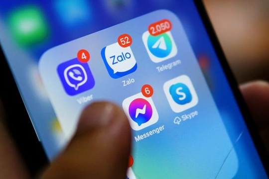 Đừng tin vào việc đăng xuất Zalo trên máy tính công cộng là an toàn, bạn cần thực hiện thêm những bước sau