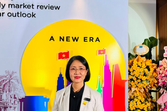 Chuyên gia Savills: dòng sản phẩm căn hộ vừa túi tiền có thể bùng nổ mạnh từ năm 2027