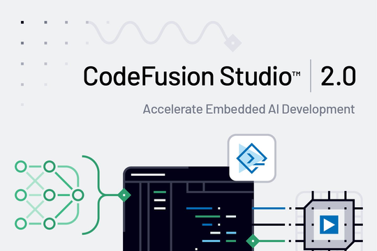 Thêm công cụ giúp các nhà phát triển đơn giản hóa triển khai AI nhúng