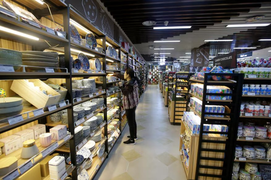 Nền kinh tế 19.000 tỷ USD đón tin buồn