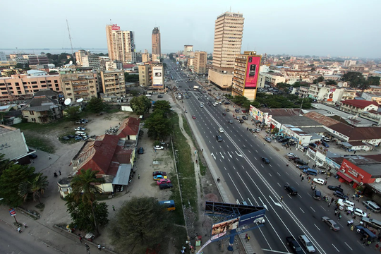 Nghịch lý: Quốc gia có nợ cực thấp, tăng trưởng cao nhưng vẫn thuộc nhóm nghèo nhất thế giới 