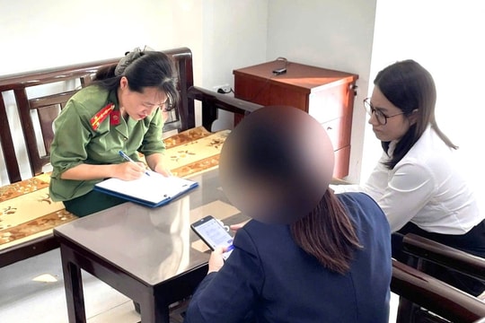 Thủ đoạn khiến nạn nhân biết là lừa đảo nhưng vẫn một mực đòi chuyển khoản 250 triệu đồng