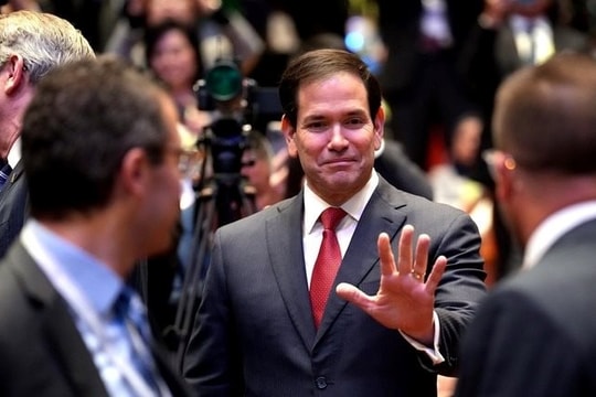 Áp hơn 2 vạn lệnh trừng phạt Nga, Mỹ thừa nhận một điều về Moscow, ‘đá quả bóng’ sang châu Âu