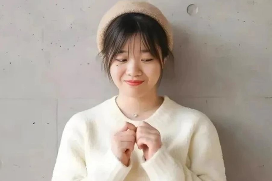 Chân dung nữ thần đồng AI 9X vừa gia nhập Xiaomi, được đích thân CEO Lôi Quân mời về với mức lương hàng triệu USD/năm