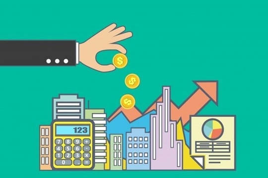 Tài chính tuần qua: Cơ hội đầu tư giữa rủi ro bất động sản và áp lực thuế