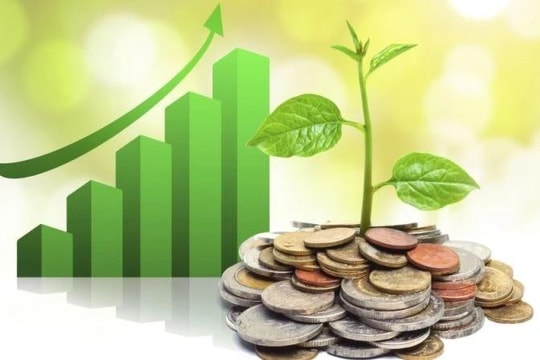 Lịch chốt quyền cổ tức 17/11– 21/11: Cổ tức tiền mặt cao nhất 80%, một "đại gia" chuẩn bị chi hơn 6.000 tỷ đồng trả cổ tức