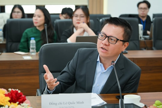 Giám khảo Human Act Prize trở thành "bạn đồng hành đặc biệt" của nhiều dự án: Nối dài những hành trình rực rỡ 