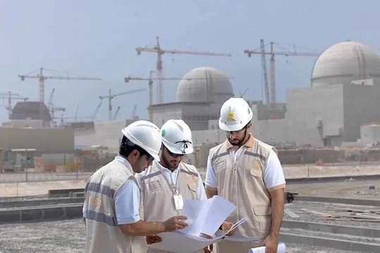 Năm 1986, 44 người Hàn Quốc lặng lẽ đến Mỹ với lời cam kết "không thành công thì đừng quay trở về"