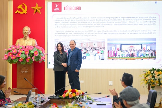 Giám khảo Human Act Prize trở thành "bạn đồng hành đặc biệt" của nhiều dự án: Nối dài những hành trình rực rỡ 