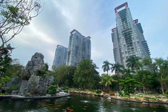 Vì sao bất động sản hạng sang ngày càng “miễn nhiễm” với biến động thị trường?