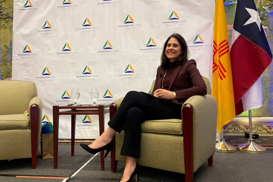 Chủ tịch Fed Dallas: Thật khó để ủng hộ cắt giảm lãi suất vào tháng 12