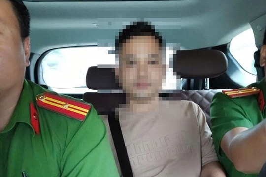 Lộ diện đường dây lừa tiền ảo: Đa cấp 16 tầng, cuỗm sạch hàng chục tỷ đồng của nhà đầu tư