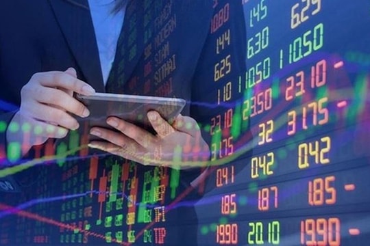 Chỉ báo kỹ thuật đọc vị dòng tiền giúp nhà đầu tư phát hiện cổ phiếu được gom hay xả