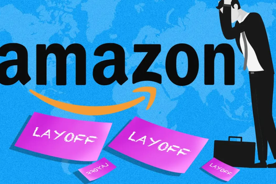 Bi kịch của 14.000 nhân viên vừa bị Amazon sa thải: Có kỹ sư CNTT 27 tuổi đã nộp 100 hồ sơ nhưng chưa nhận được lời mời phỏng vấn nào