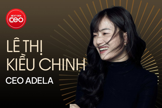 Adela - Khi Smart Locker không chỉ là những tủ gửi đồ thông minh: Doanh nghiệp chỉ bền vững khi trở thành một phần của xã hội