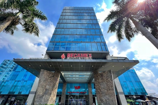 Becamex IDC (BCM) huy động 660 tỷ đồng từ trái phiếu giữa áp lực hơn 7.400 tỷ đồng nợ sắp đến hạn thanh toán