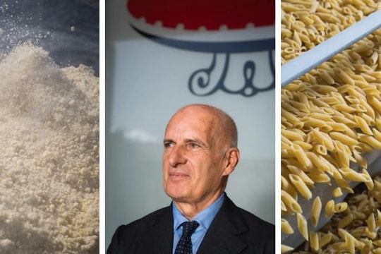 Mức thuế hơn 100% khiến loạt công ty mỳ Ý khổ sở, người dân phải trả mức giá không tưởng cho những gói pasta vốn chỉ vài USD