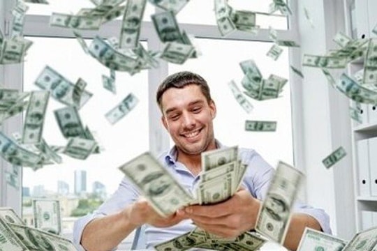 Một doanh nghiệp sắp "lăn chốt" cổ tức, tổng tỷ lệ 35%, soi lịch sử chia cổ tức tiền mặt "đều như vắt tranh"