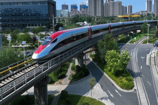 Thời của vốn tư nhân: Cơ hội bứt phá để phát triển hạ tầng