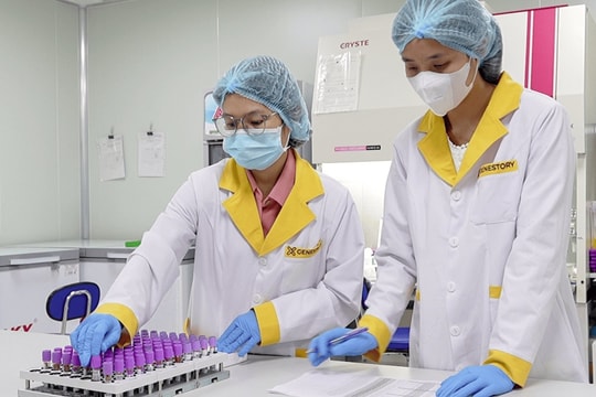 Bộ Công an và doanh nghiệp do Vingroup sáng lập dùng công nghệ gen để xác định danh tính 500.000 hài cốt liệt sĩ 