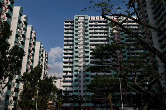 2.000 hộ dân mua nhà ở xã hội nhưng sở hữu ít nhất 3 ô tô, trong đó có Mercedes, Audi: Chuyện lạ đời ở Singapore