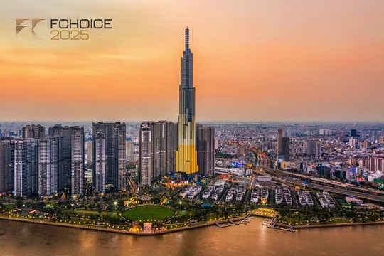 Kinh tế lập loạt kỷ lục, Việt Nam bước vào giai đoạn ‘mơ lớn, làm lớn’ trước thềm “Kỷ nguyên vươn mình”